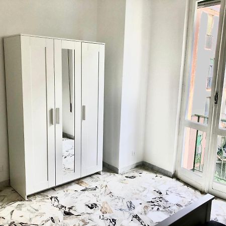 Apartament La Casa Di Pietro Finale Ligure Zewnętrze zdjęcie