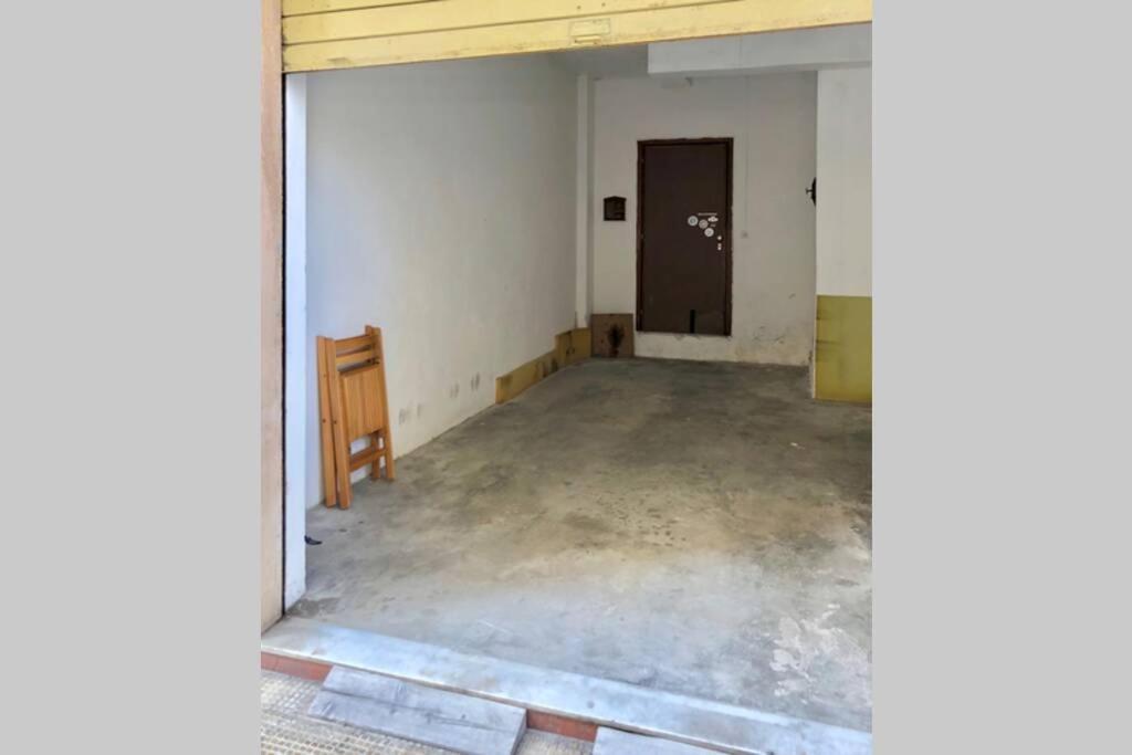 Apartament La Casa Di Pietro Finale Ligure Zewnętrze zdjęcie