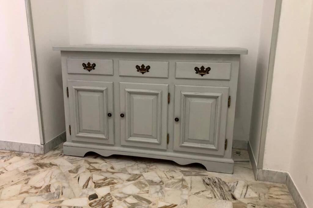 Apartament La Casa Di Pietro Finale Ligure Zewnętrze zdjęcie