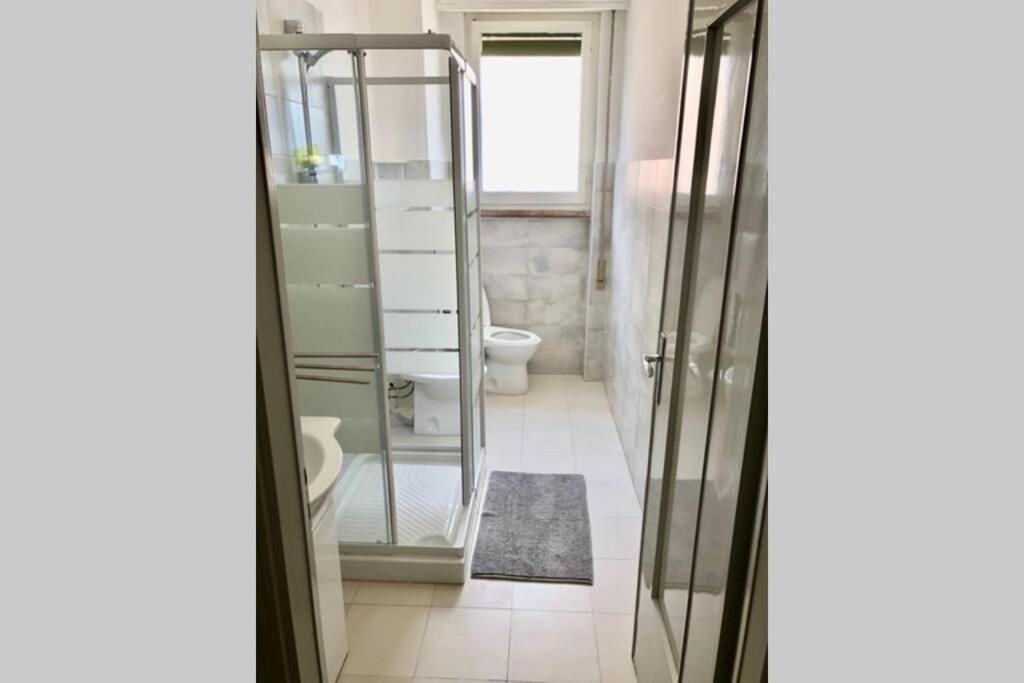 Apartament La Casa Di Pietro Finale Ligure Zewnętrze zdjęcie