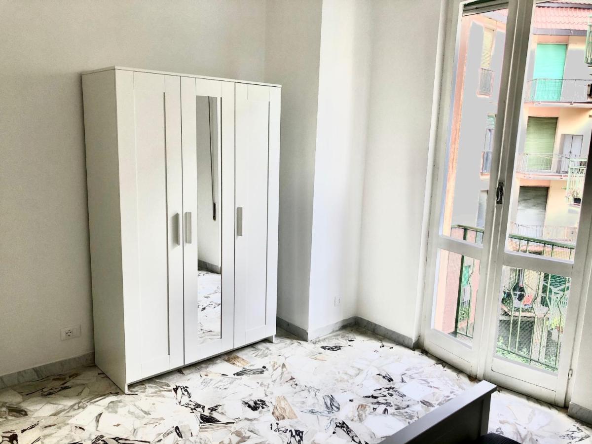 Apartament La Casa Di Pietro Finale Ligure Zewnętrze zdjęcie